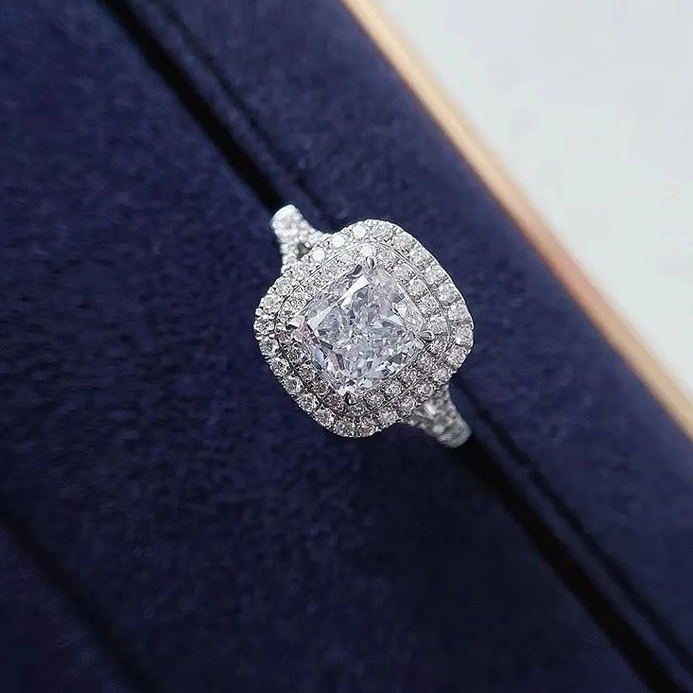 Vintage Handmade Ring