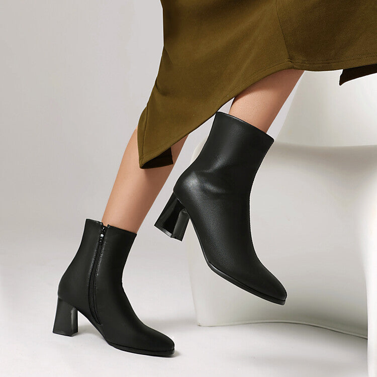 Stylish Orthopedic Boots for Any Occasion