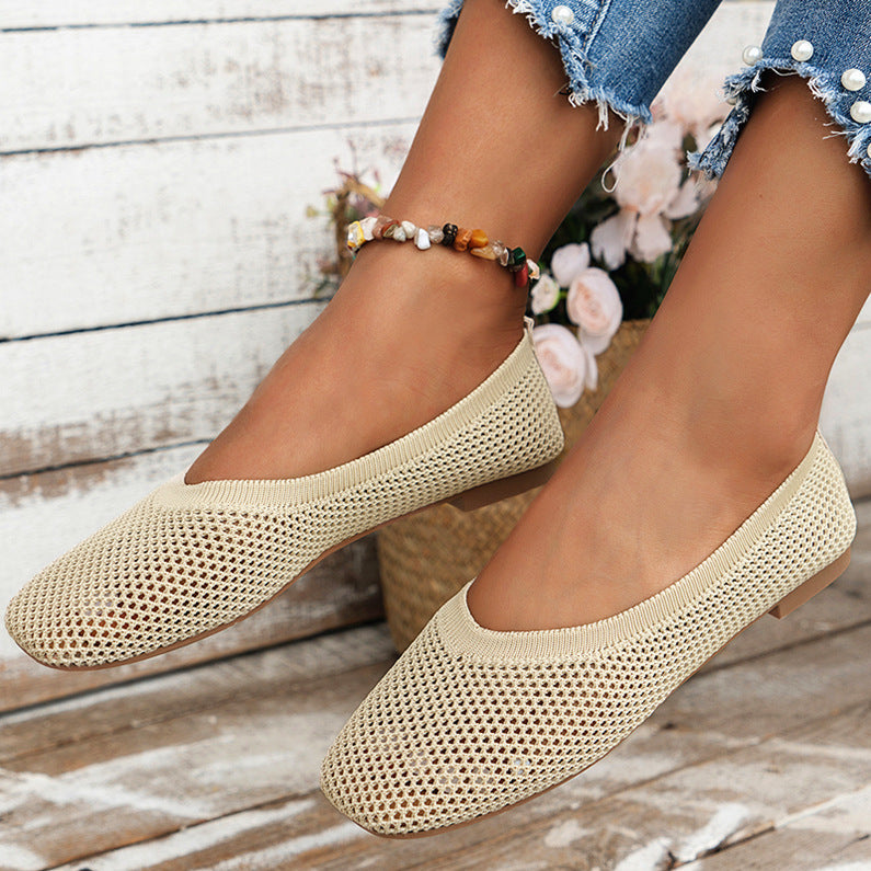 Vintage Inspired Orthopedic Shoes