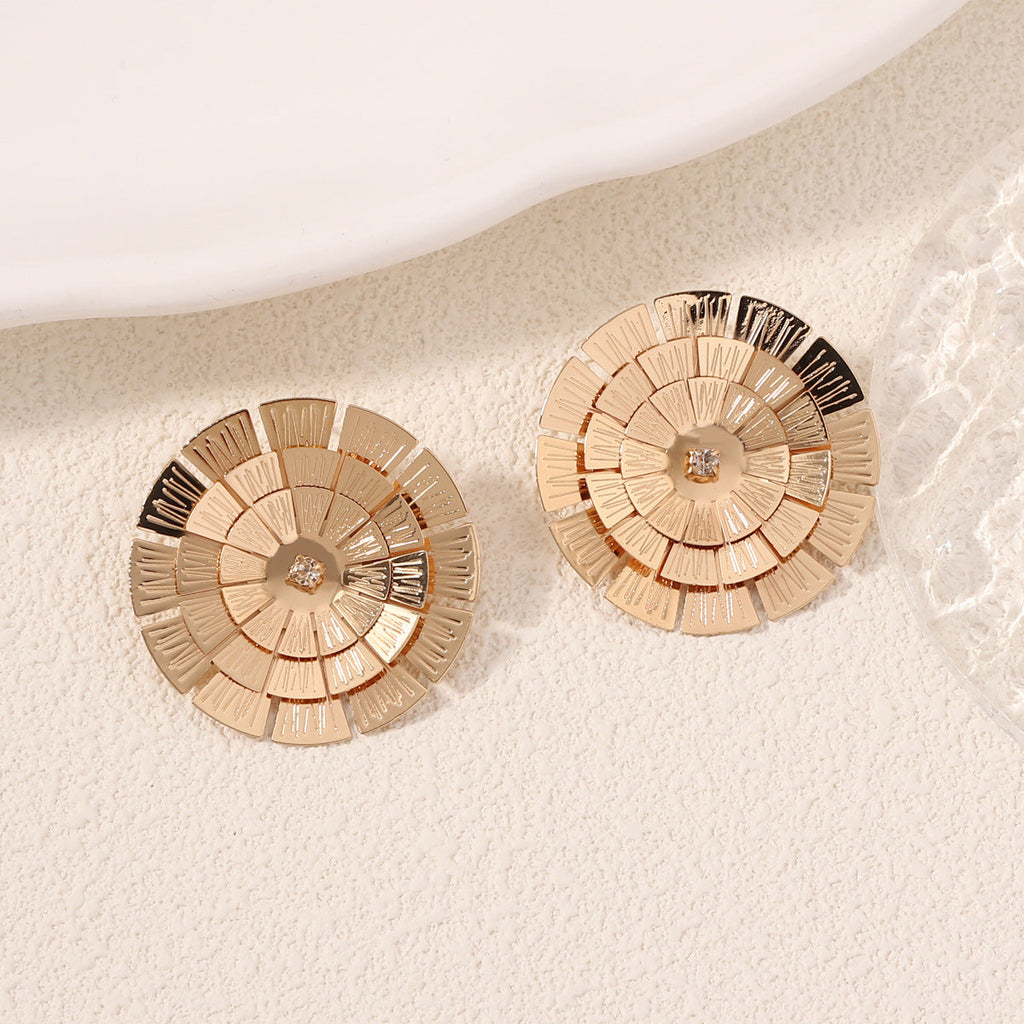 Stunning Earring for Daily Wear