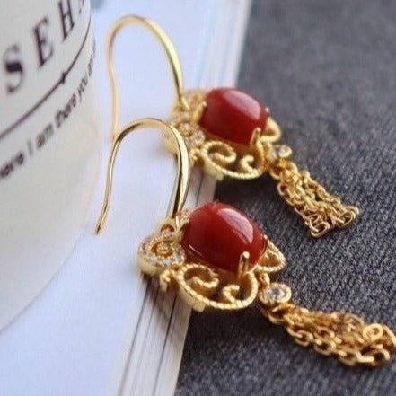 Elegant Earring for Every Occasion