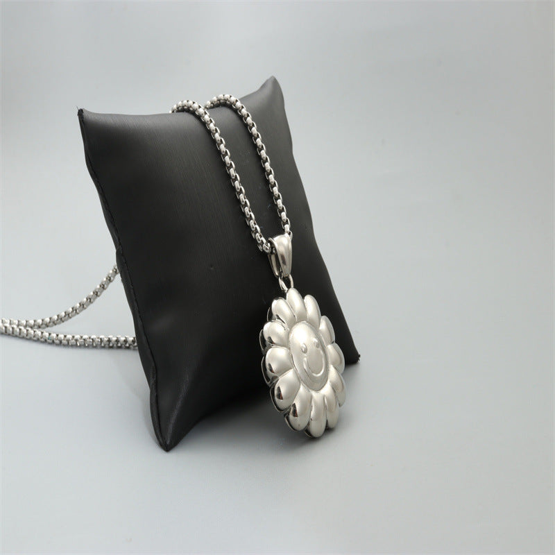Charming Necklace for Any Occasion