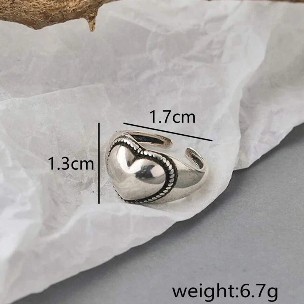 Stunning Ring for Daily Wear