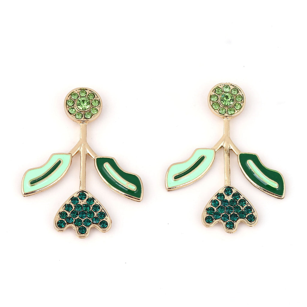 Delicate Artisan Earring