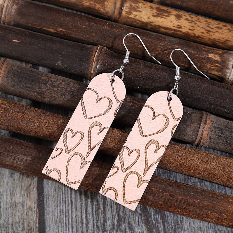 Classic Earring with Timeless Appeal