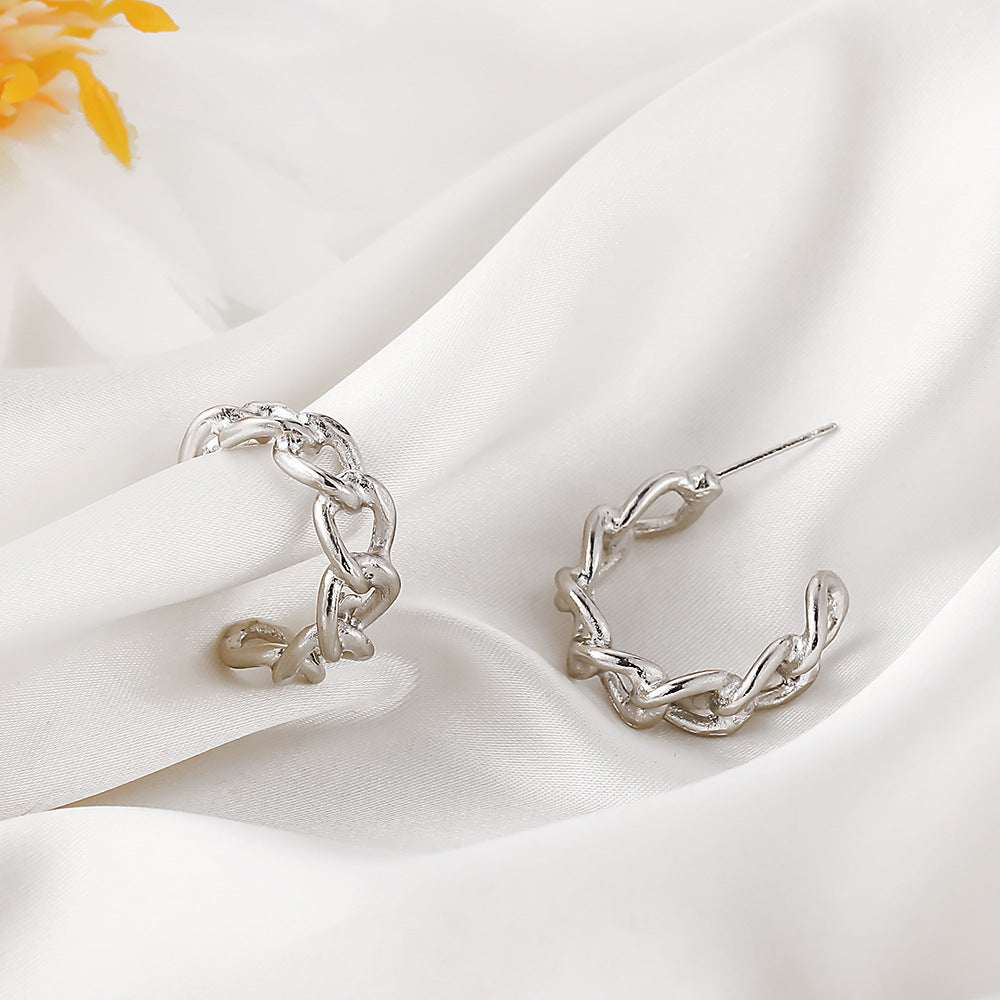 Stunning Earring for Daily Wear
