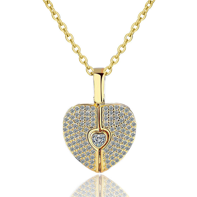 Delicate Artisan Necklace