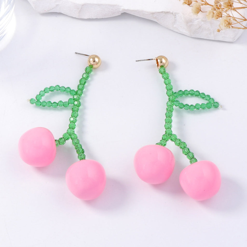 Charming Earring for Any Occasion