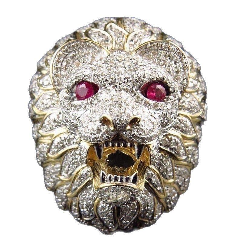 Elegant Ring for Every Occasion