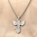 Classic Pendant with Timeless Appeal
