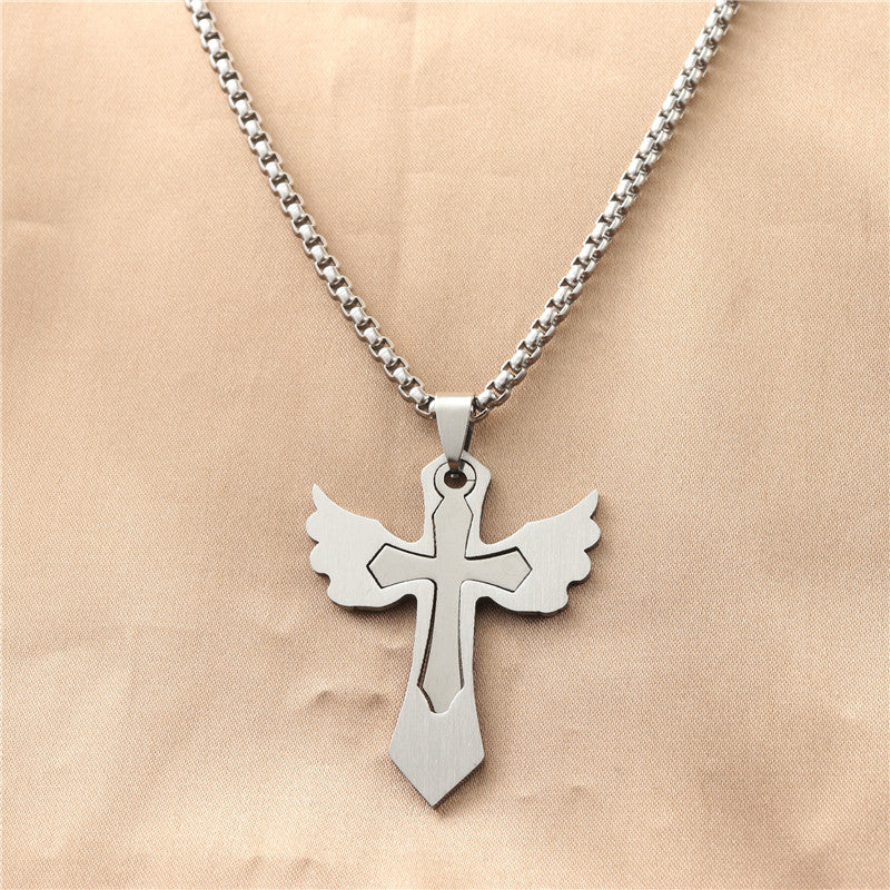 Classic Pendant with Timeless Appeal