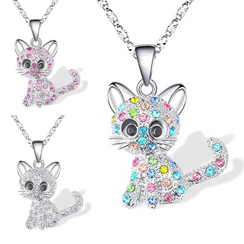 Classic Necklace with Timeless Appeal