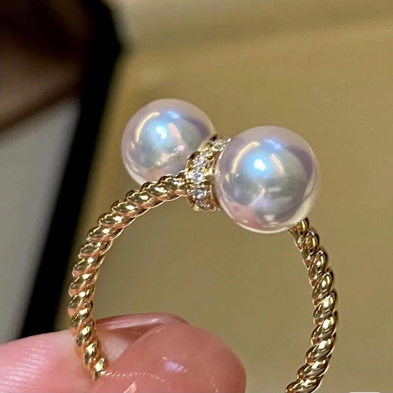 Charming Ring for Any Occasion