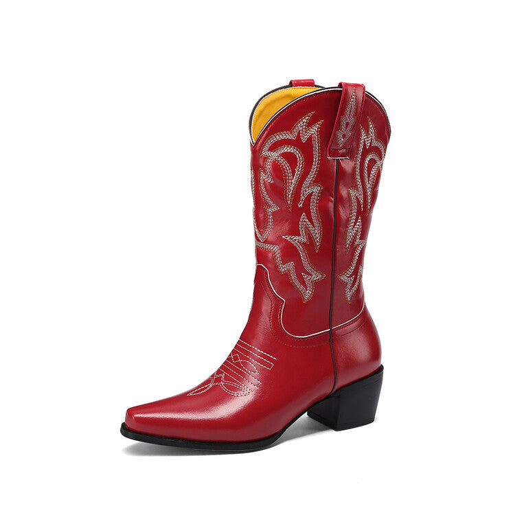 Classic Orthopedic Boots with Timeless Style