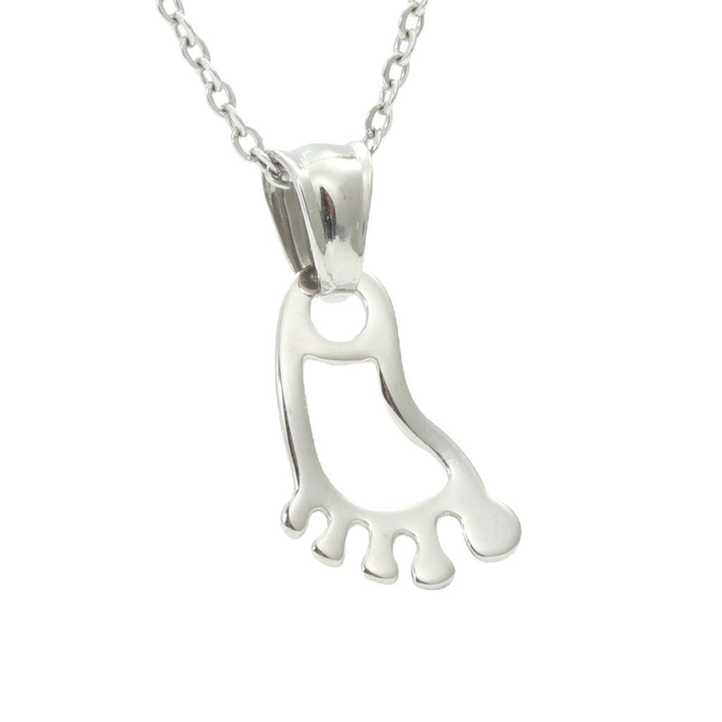 Delicate Artisan Necklace