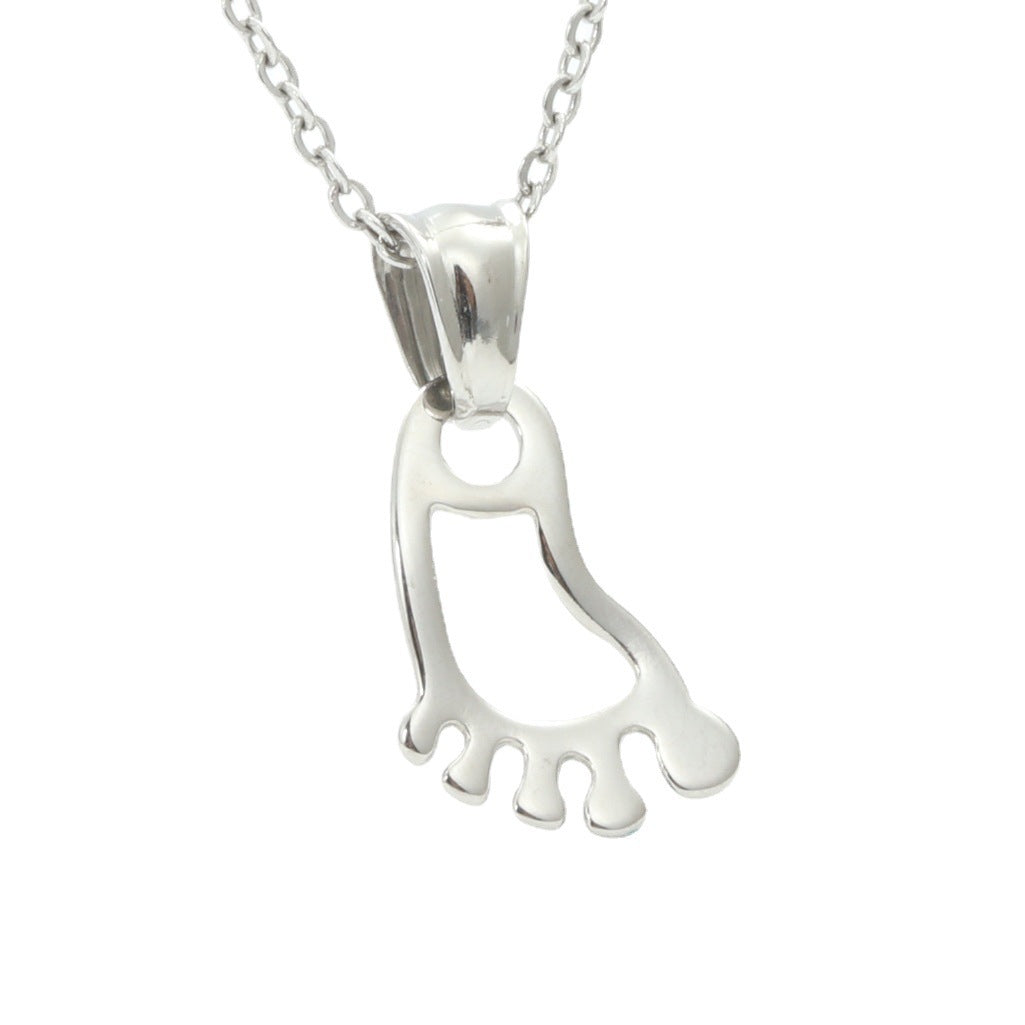Delicate Artisan Necklace