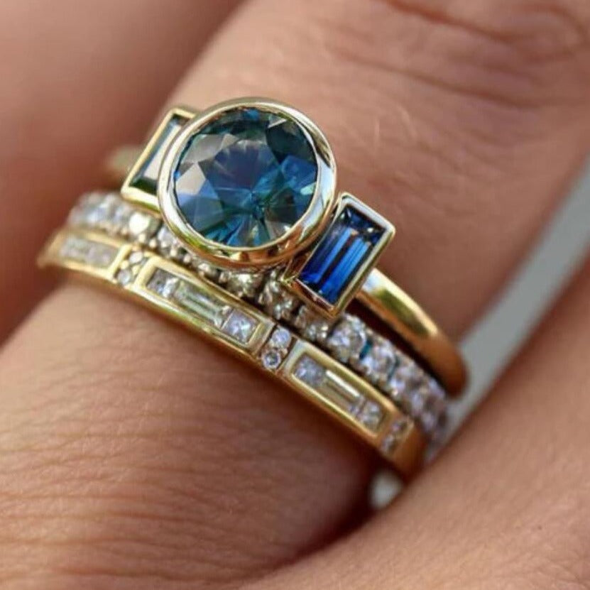 Charming Ring for Any Occasion