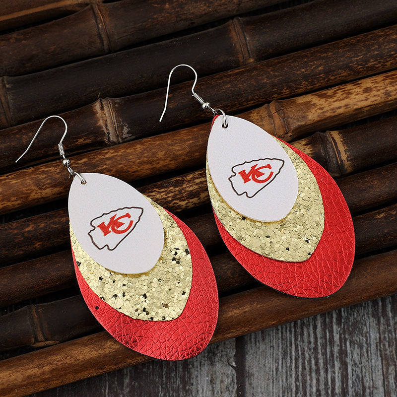 Charming Earring for Any Occasion