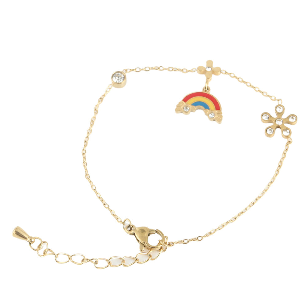 Classic Bracelet with Timeless Appeal