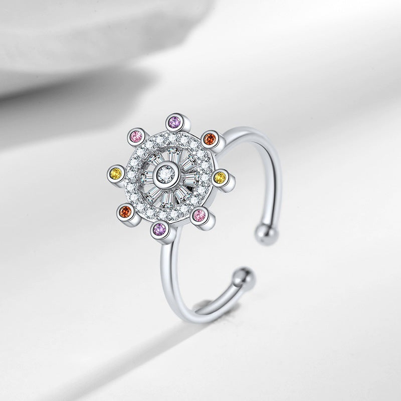 Elegant Ring for Every Occasion