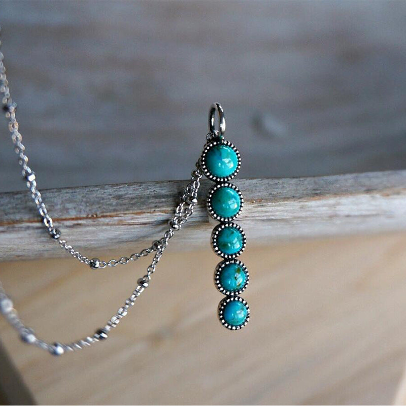 Romantic Pendant for Special Moments