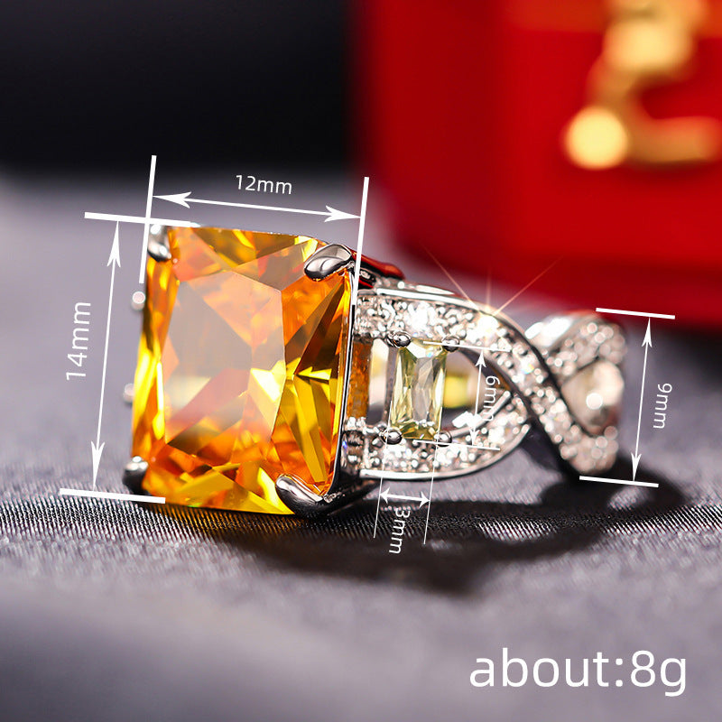 Beautiful Piece with Unique Style