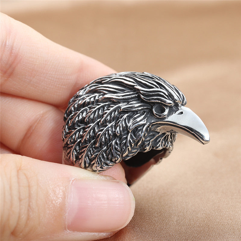 Charming Ring for Any Occasion