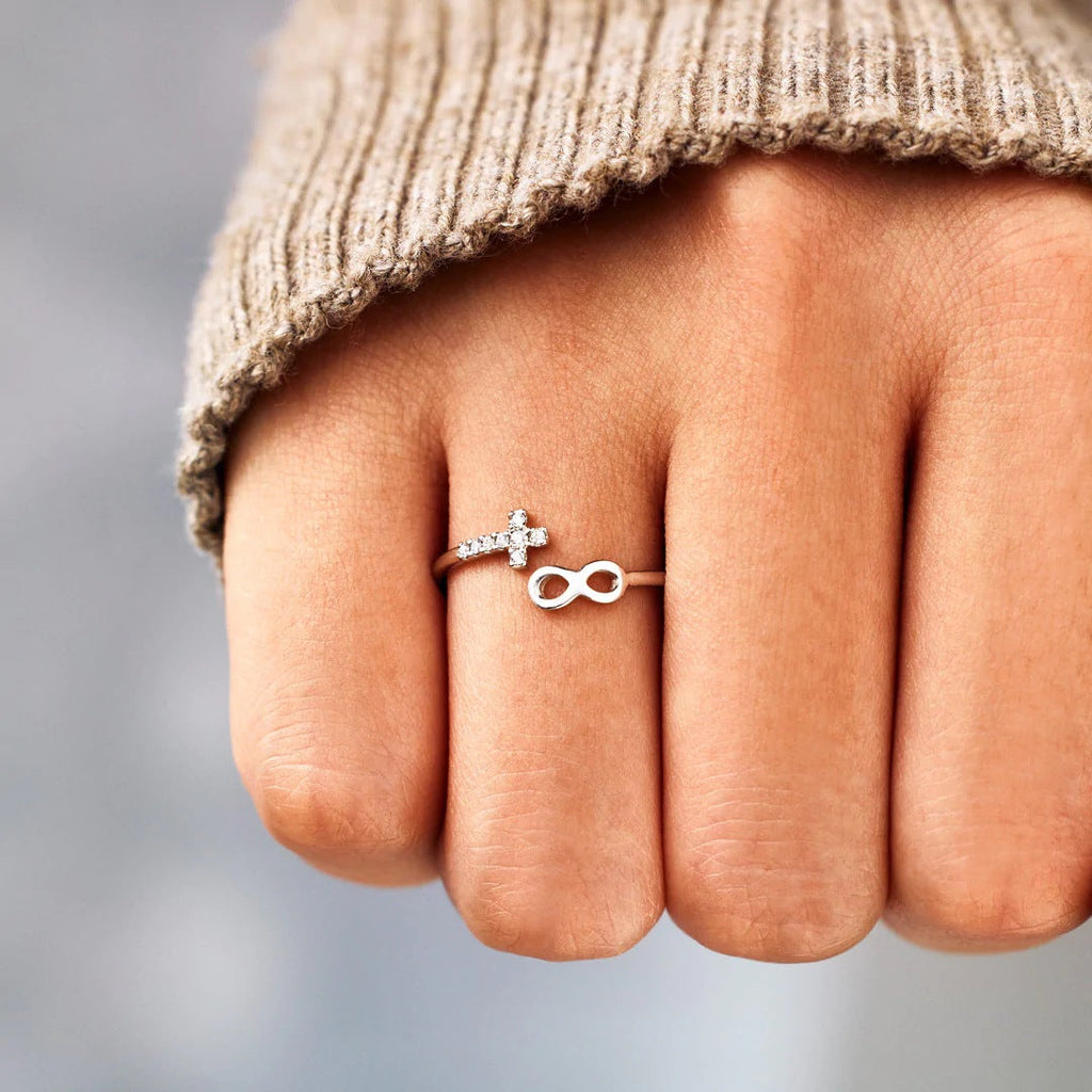 Charming Ring for Any Occasion