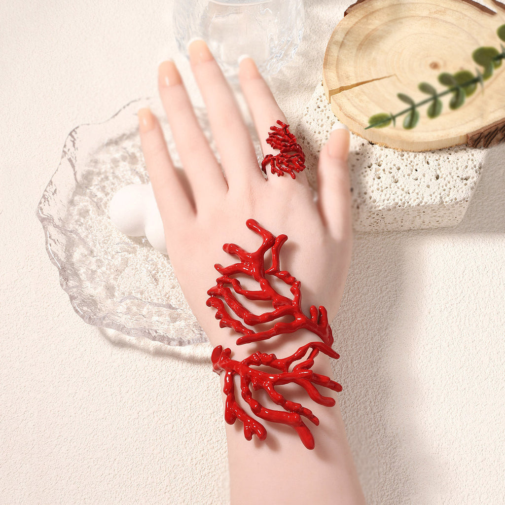 Classic Set with Timeless Appeal