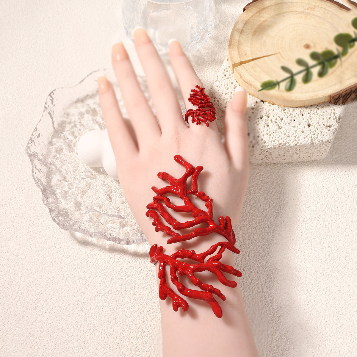 Classic Set with Timeless Appeal