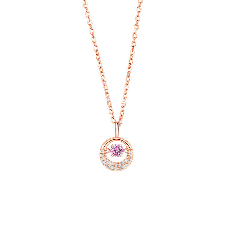 Delicate Artisan Necklace