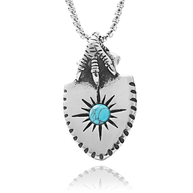 Classic Pendant with Timeless Appeal