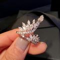 Vintage Handmade Ring