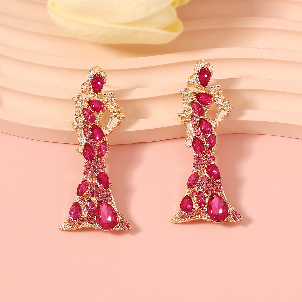 Elegant Earring for Every Occasion