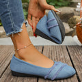 Chic Orthopedic Shoes with Unique Design