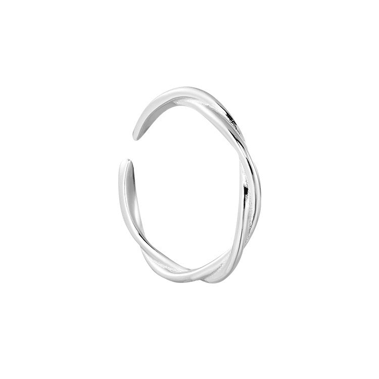 Delicate Artisan Ring