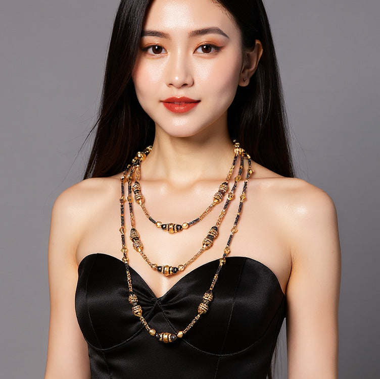 Delicate Artisan Piece
