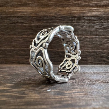 Elegant Ring for Every Occasion