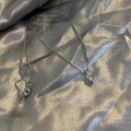 Delicate Artisan Necklace