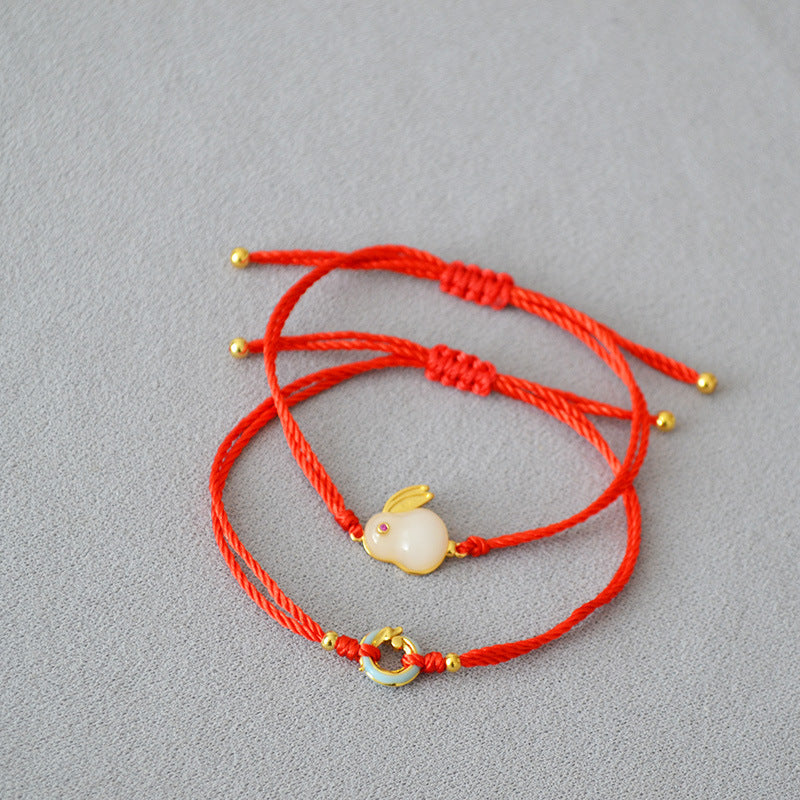 Delicate Artisan Bracelet