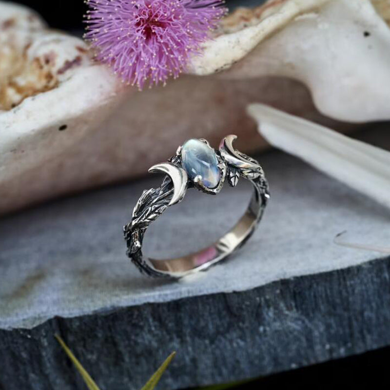 Classic Ring with Timeless Appeal