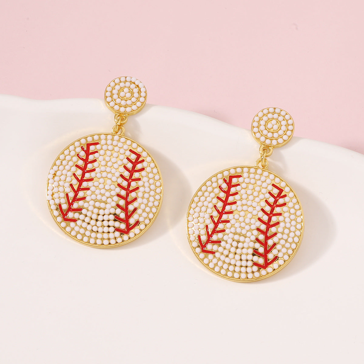 Romantic Pearl Earring for Special Moments