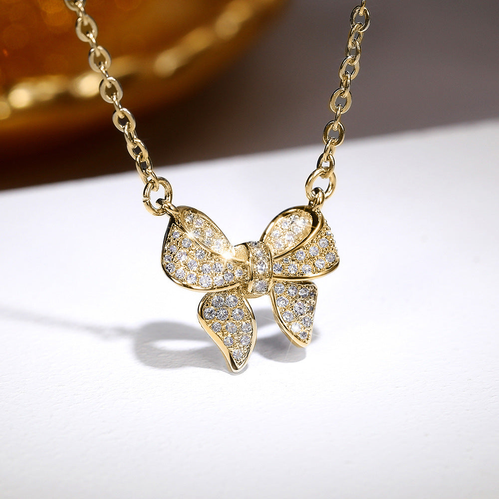 Romantic Necklace for Special Moments