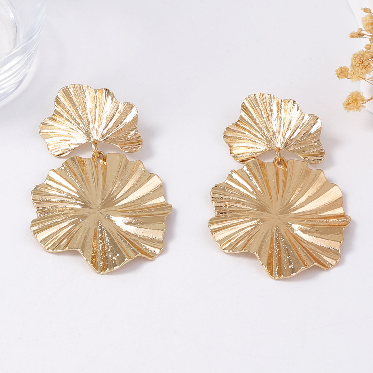 Delicate Artisan Piece