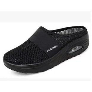 Vintage Inspired Orthopedic Shoes