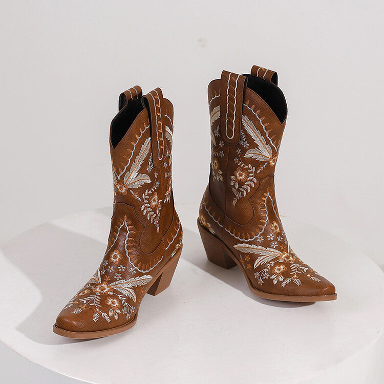 Beautifully Crafted Orthopedic Boots