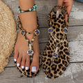 Graceful Orthopedic Sandals for Modern Look