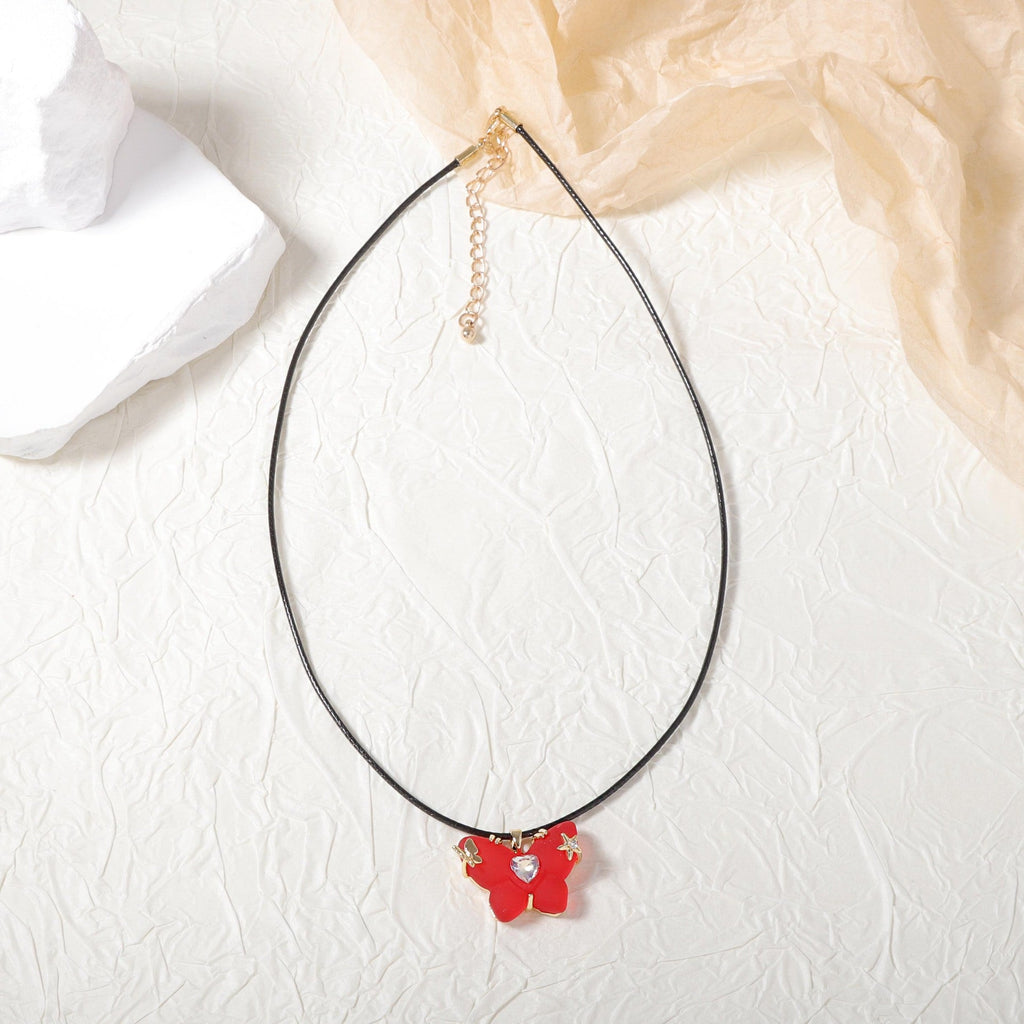 Delicate Artisan Necklace