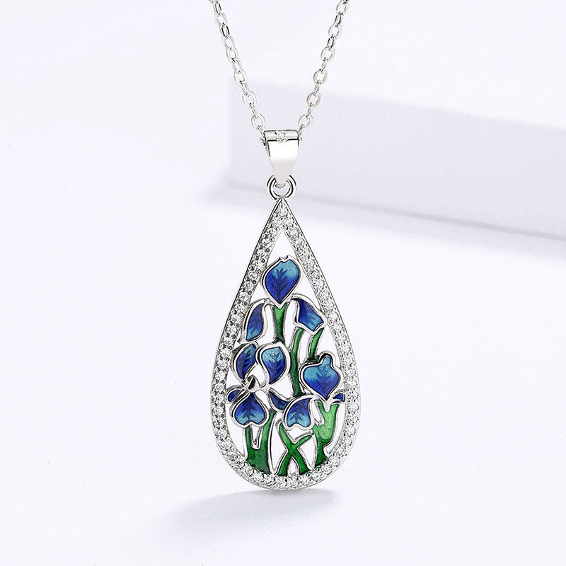 Delicate Artisan Necklace
