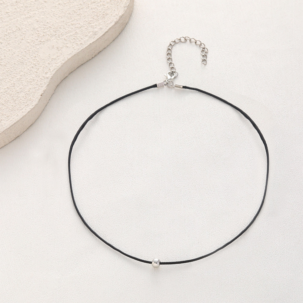 Delicate Artisan Necklace
